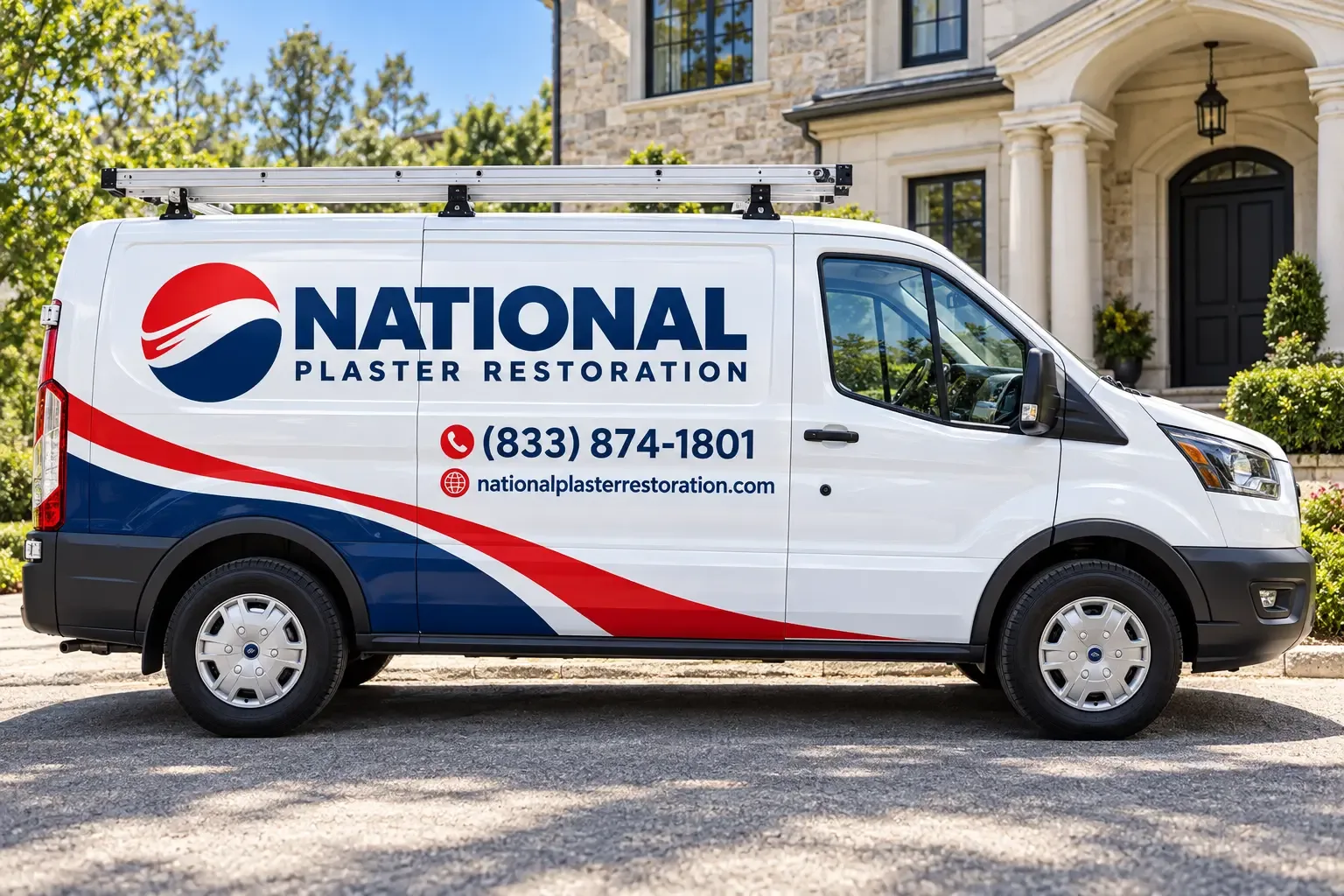 Plaster Repair in White Oak, GA near me