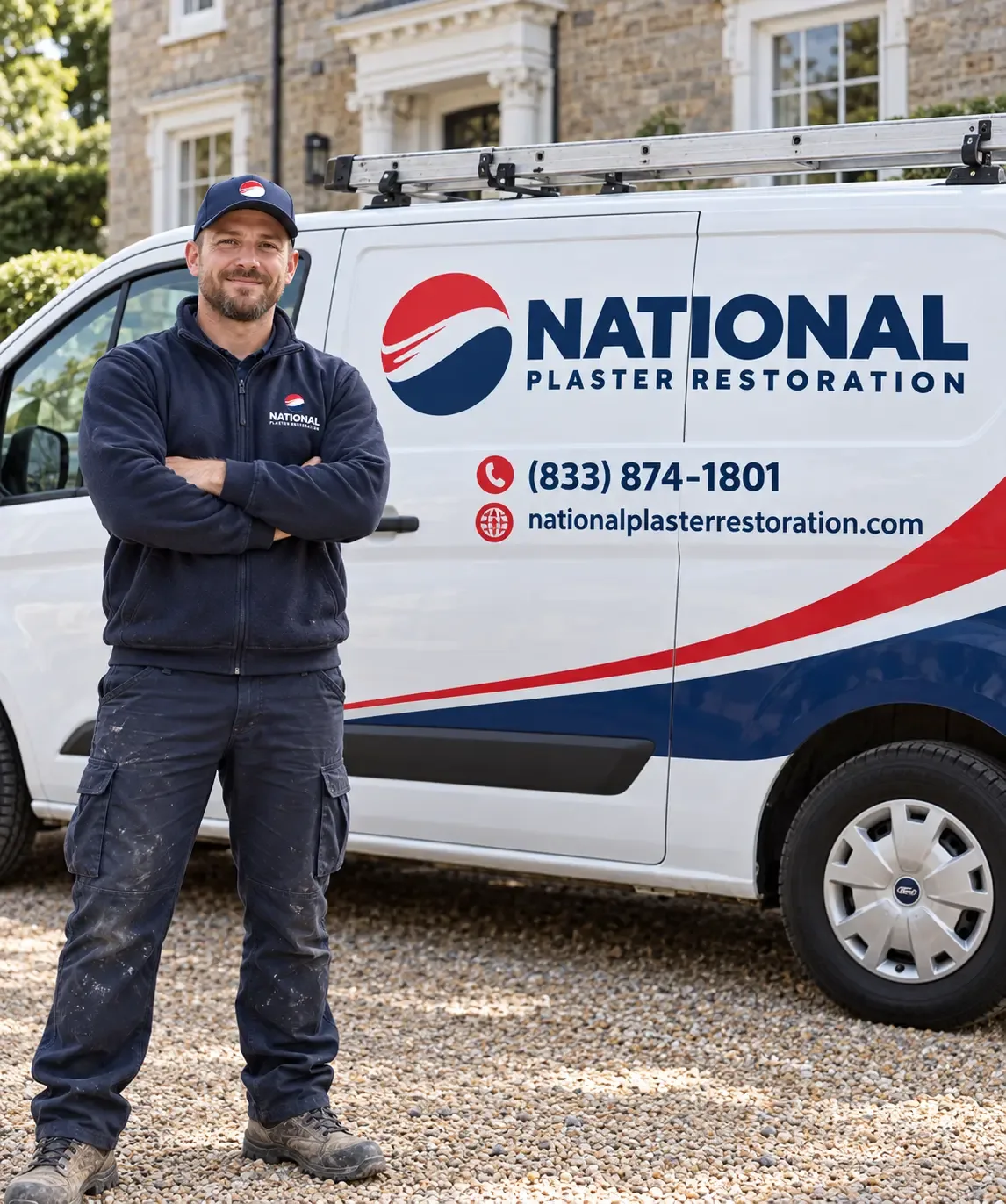 Plaster Repair White Oak, GA FAQs